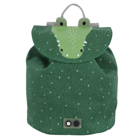 Trixie - Mr. Crocodile Mini Sırt Çantası