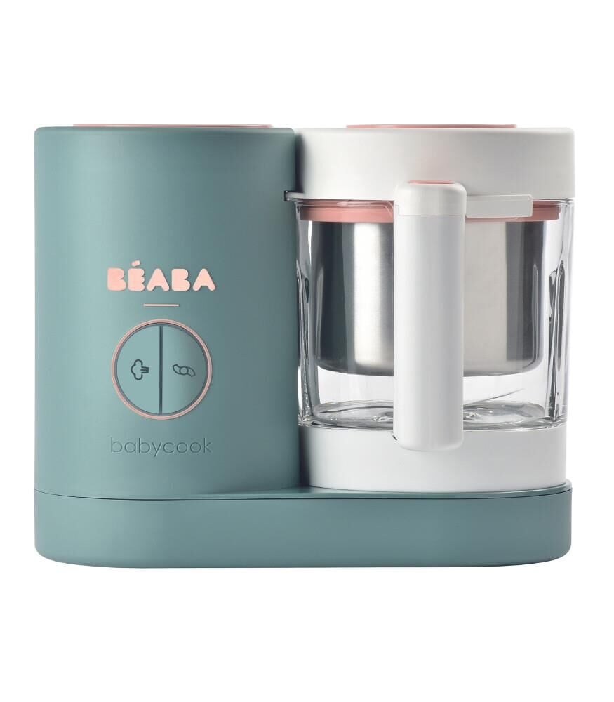 Beaba - Babycook® Neo Eucalyptus