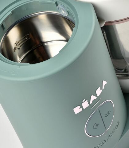 Beaba - Babycook® Neo Eucalyptus