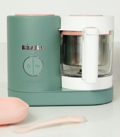 Beaba - Babycook® Neo Eucalyptus