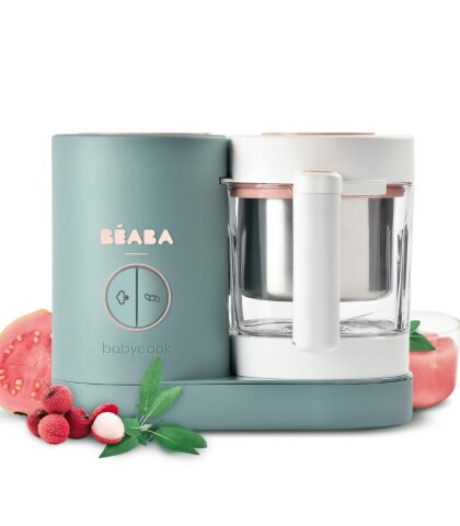 Beaba - Babycook® Neo Eucalyptus