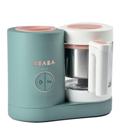 Beaba - Babycook® Neo Eucalyptus