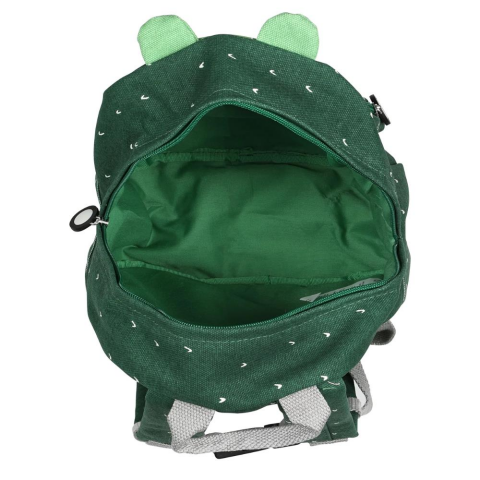 Trixie - Backpack Mr. Crocodile  - Okul Çantası