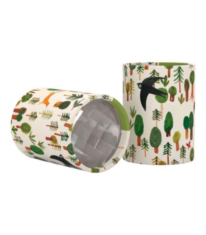 Londji Doğa Temalı Mini Kaleydoskop