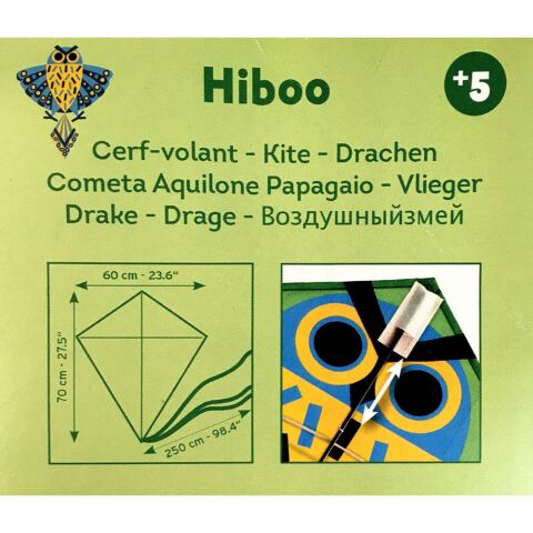 Djeco Uçurtma / Hiboo