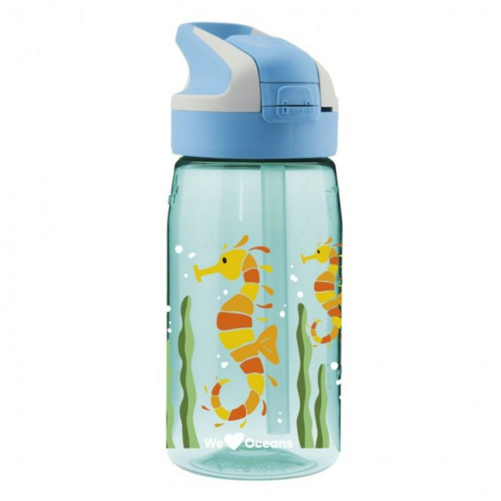 Laken Summit Tritan Pipetli Suluk (0.45L) // Caballito