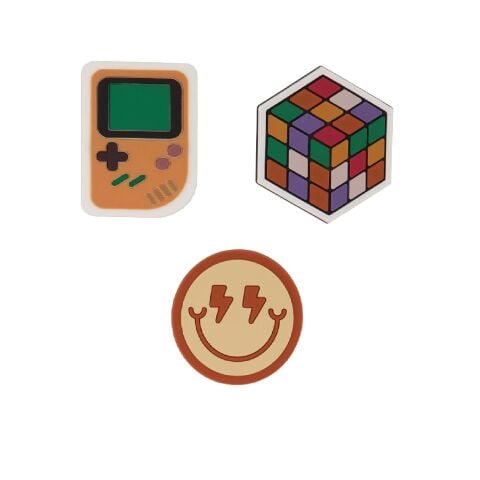 Light Plus Nine Rozet Rubix set