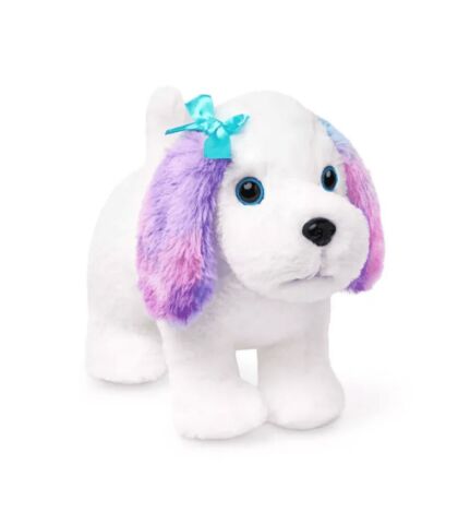 Pucci Pups Maltese ve Çizgili Çanta