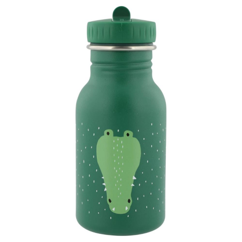 Trixie Mr. Crocodile - Bottle 350 ML - Su Şişesi