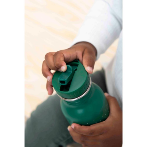 Trixie Mr. Crocodile - Bottle 350 ML - Su Şişesi