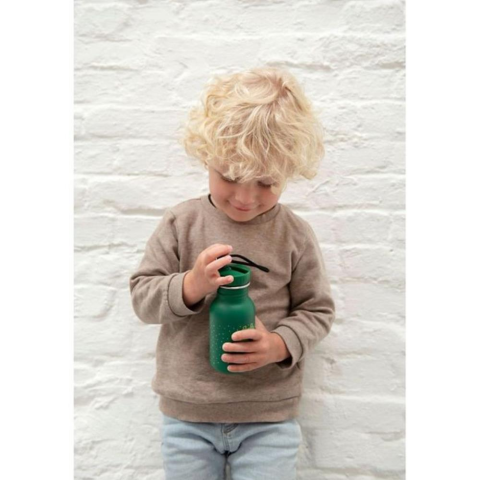 Trixie Mr. Crocodile - Bottle 350 ML - Su Şişesi
