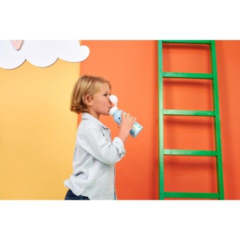 Penny Scallan Paslanmaz Çelik Su Matarası / Kanga Crew