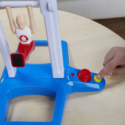 Hasbro Fantastik Jimnastik Atlayış Yarışması