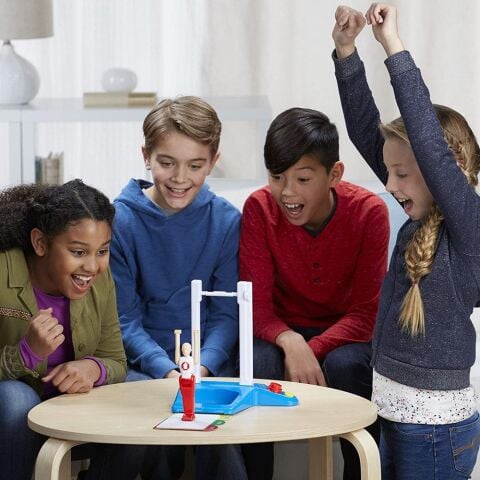 Hasbro Fantastik Jimnastik Atlayış Yarışması