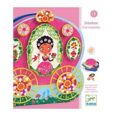 Djeco Carrossimo - Inzebox