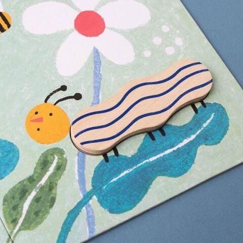 Londji Puzzle - Imagine