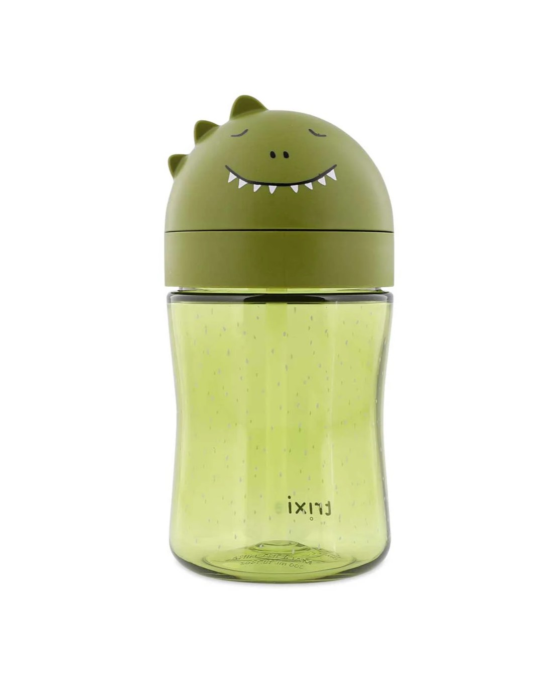 Trixie Mr. Dino - Pipetli Su Şişesi 300 ml
