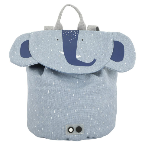 Trixie - Mrs. Elephant Mini Sırt Çantası