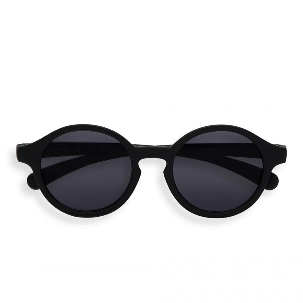 Izipizi Sun Kids Black 3-5 Yaş - Siyah Çocuk Güneş Gözlüğü