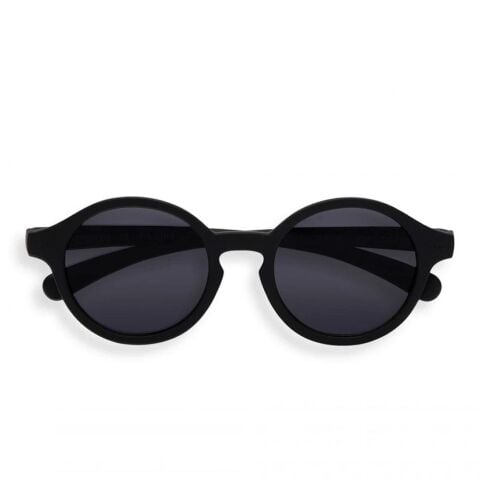 Izipizi Sun Kids Black 3-5 Yaş - Siyah Çocuk Güneş Gözlüğü