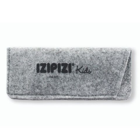 Izipizi Sun Kids Black 3-5 Yaş - Siyah Çocuk Güneş Gözlüğü