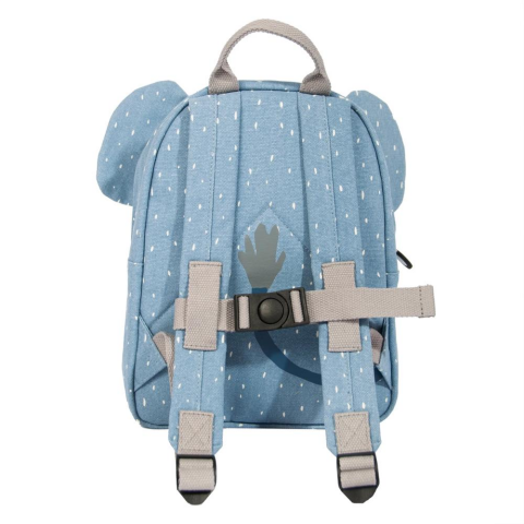 Trixie - Backpack Mrs. Elephant - Okul Çantası