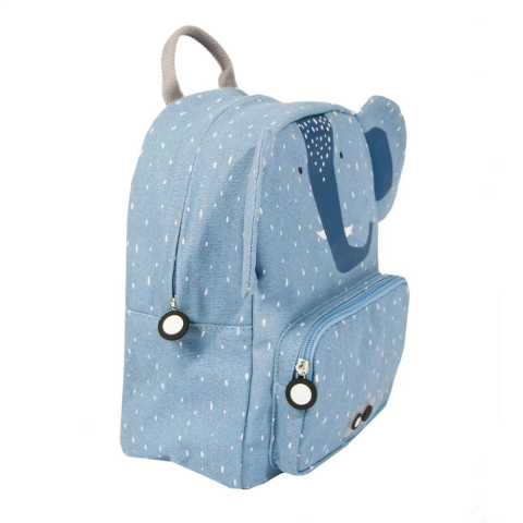 Trixie - Backpack Mrs. Elephant - Okul Çantası