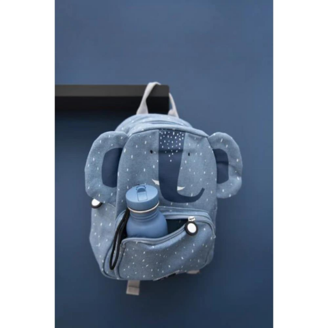 Trixie - Backpack Mrs. Elephant - Okul Çantası