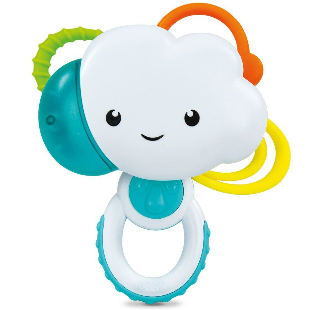 Clementoni Baby Bulut Çıngırak