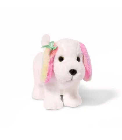 Pucci Pups Maltese ve Parıltılı Çanta