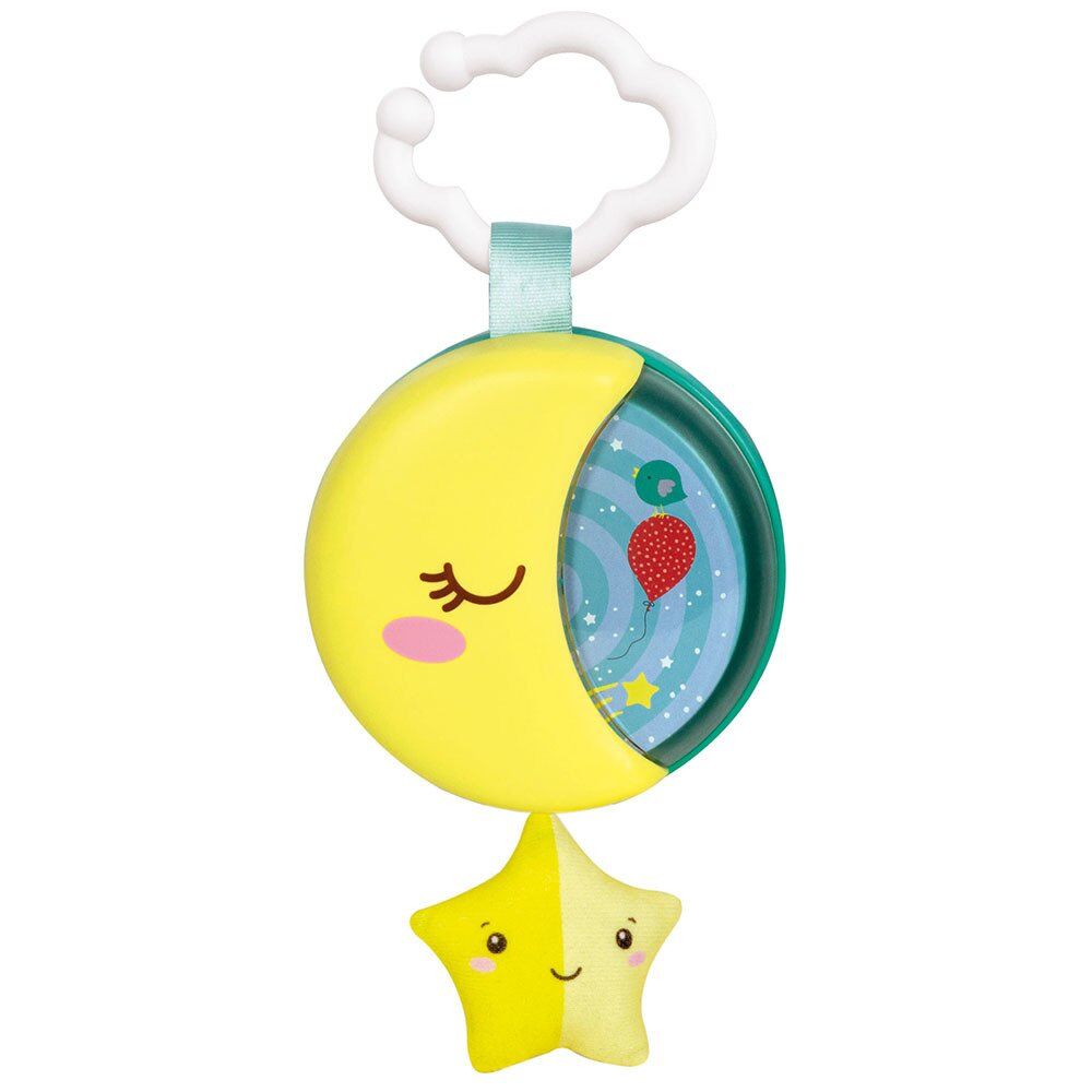 Clementoni Baby Melodili Ay Müzik Kutusu