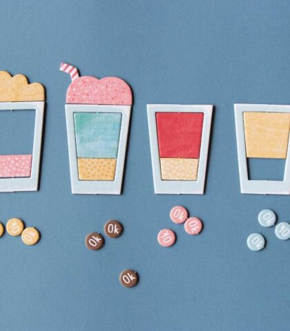 Londji Tiny Game - Shakes