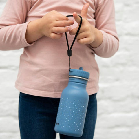 Trixie Mr. Elephant - Bottle 350 ML - Su Şişesi