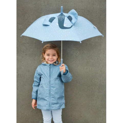 Trixie - Mrs. Elephant Şemsiyesi