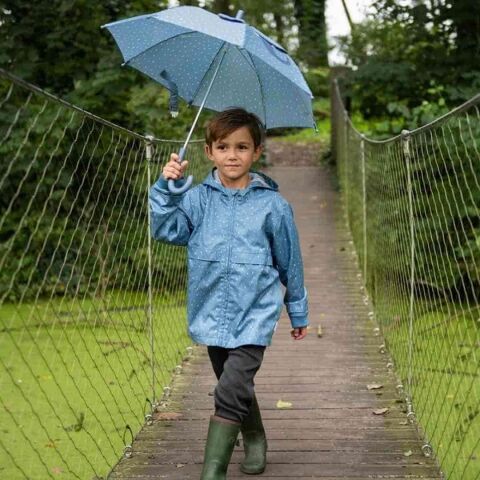 Trixie - Mrs. Elephant Şemsiyesi