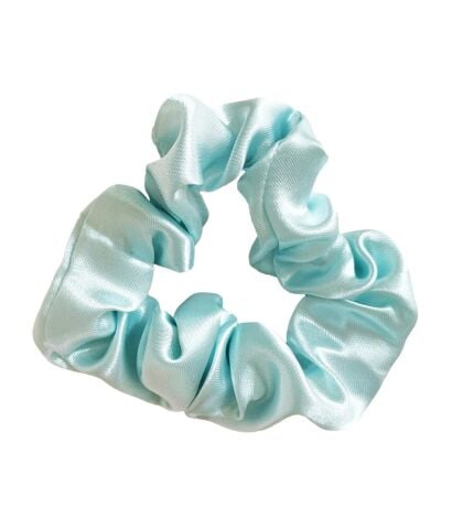 Inuwet Miss Monoi Set - Yeşil Saç Tokası, Monoi Kokulu Parfüm ve Ananas Aromalı Dudak Nemlendiricisi