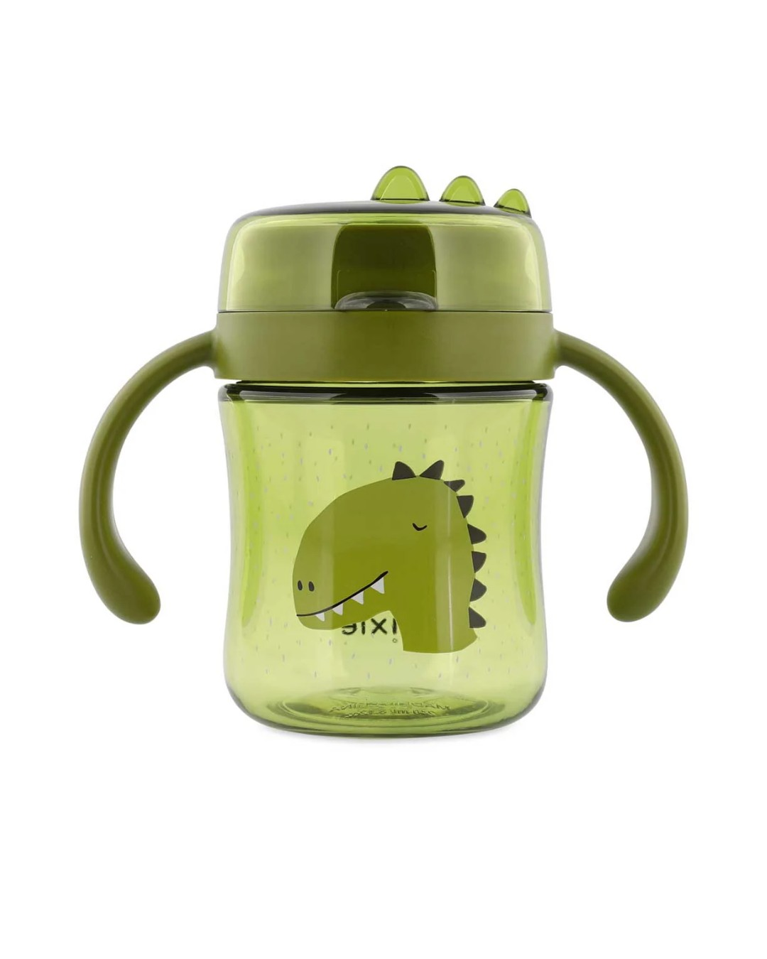 Trixie Mr. Dino - 360° Saplı Suluk 240 ml