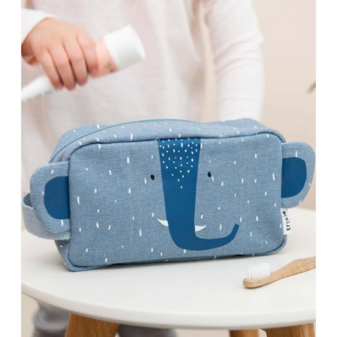 Trixie - Mrs. Elephant Kalem Kutusu - Rectangular