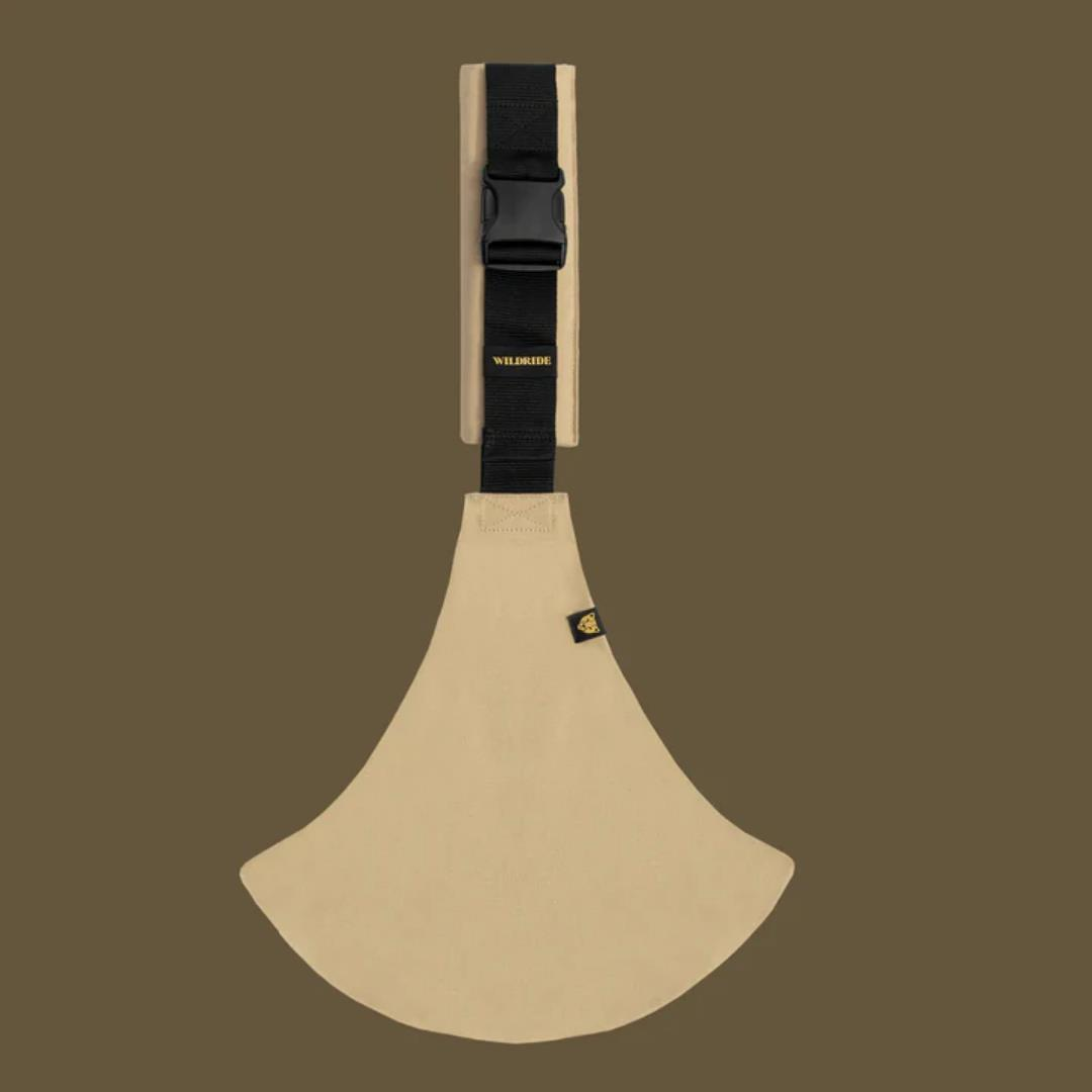 Wildride Carrier Çocuk Taşıma Sling // Beige