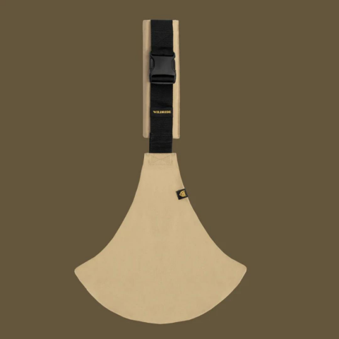 Wildride Carrier Çocuk Taşıma Sling // Beige