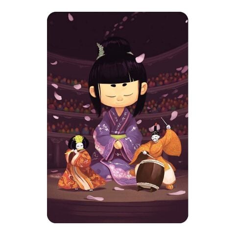 Asmodee Dixit 9 Anniversary - Yıldönümü