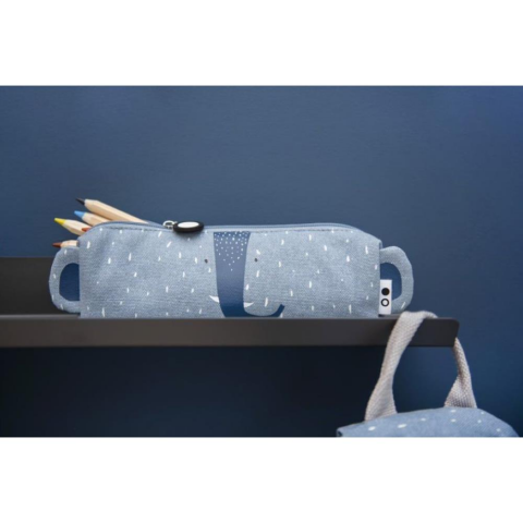 Trixie - Mrs. Elephant Kalem Kutusu - Long