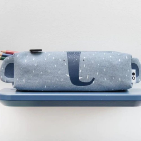 Trixie - Mrs. Elephant Kalem Kutusu - Long