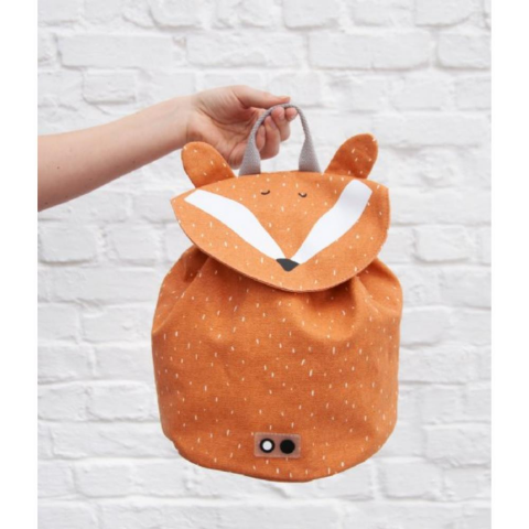 Trixie - Mr. Fox Mini Sırt Çantası