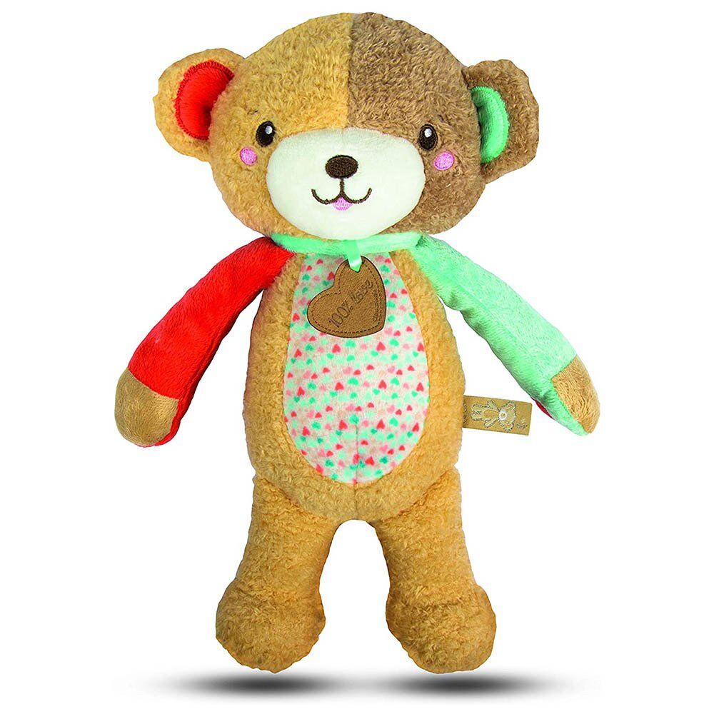Clementoni Baby Aktiviteli Peluş Ayı - Love Me Bear