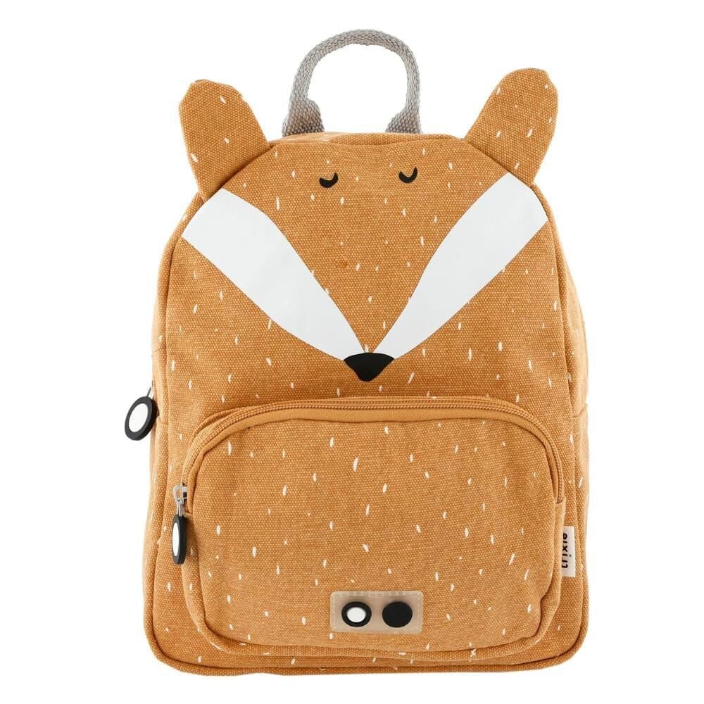 Trixie Mr. Fox - Backpack - Okul Çantası