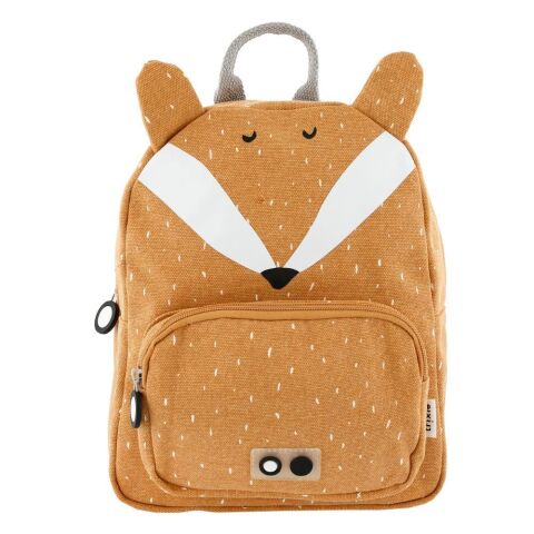 Trixie Mr. Fox - Backpack - Okul Çantası