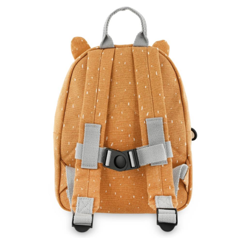 Trixie Mr. Fox - Backpack - Okul Çantası