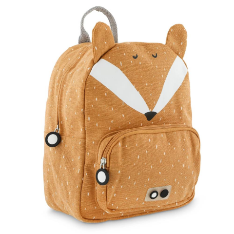 Trixie Mr. Fox - Backpack - Okul Çantası
