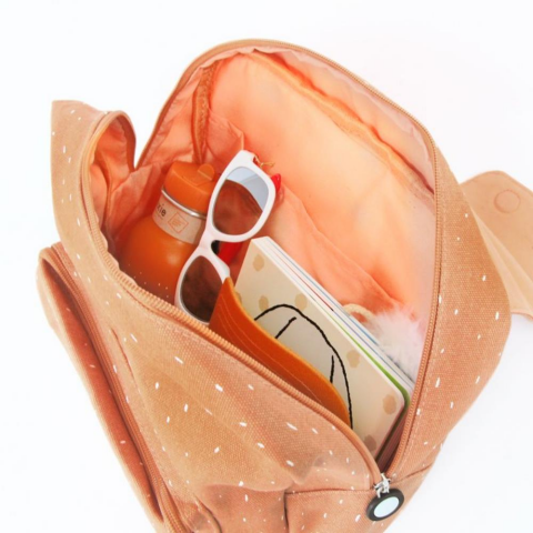 Trixie - Mr. Fox Okul Çantası